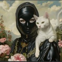 Хадит Тесла⛥ (@sibila_ipazia) 's Twitter Profile Photo Хадит Тесла⛥ (@sibila_ipazia) 's Twitter Profile Photo