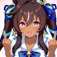 さはら@AIイラスト初心者 (@sahara_aiillust) 's Twitter Profile Photo さはら@AIイラスト初心者 (@sahara_aiillust) 's Twitter Profile Photo