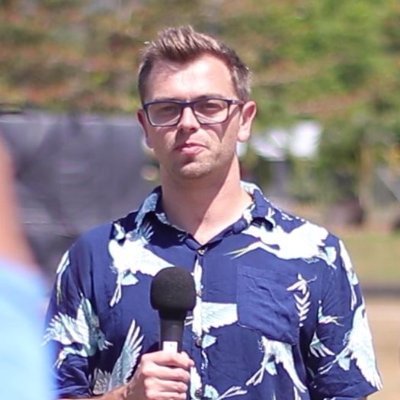 Commentator and Presenter | Writer/Content Producer | Statistician | Co-Founder @emergingcricket | Everton 💙 CCM 💛| 🏏⚽️⛳️🏈🏉🏟️