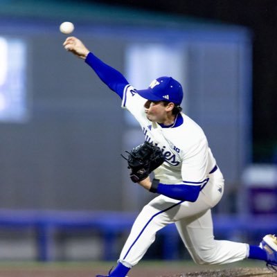 Bradley Gilbert Profile