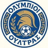 Olympian Ultras (@olympianultra) 's Twitter Profile