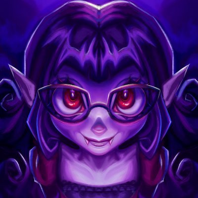 cyercellineさんのプロフィール画像