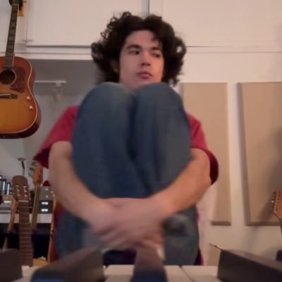 conangrayskull's profile picture. wilbran is endgame (YES THEY AREEE)