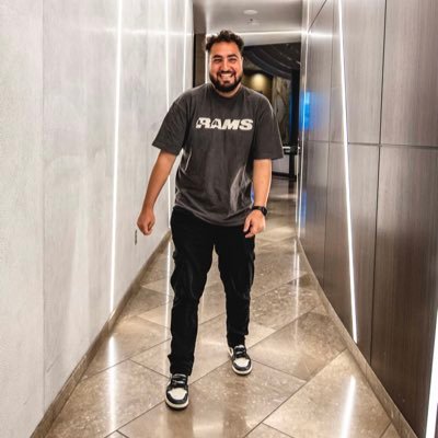 BobbySaberi's profile picture. 