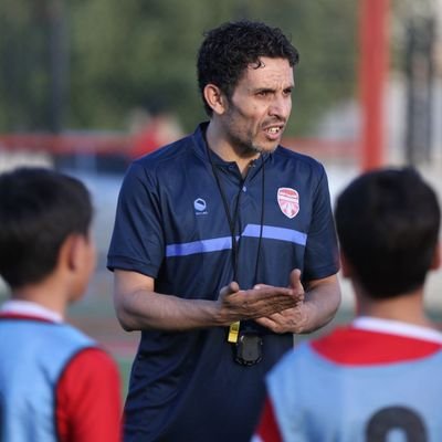 hmede21's profile picture. سوري الهوية💚، مدرب كرة قدم، باحث في (علم نفس النمو-علم النفس الاجتماعي-علم النفس الأخلاقي ) مُعد مشروع #صناعة_المستقبل لإكتشاف وتطوير مواهب كرة القدم.