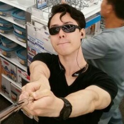 emptyArray's profile picture. 