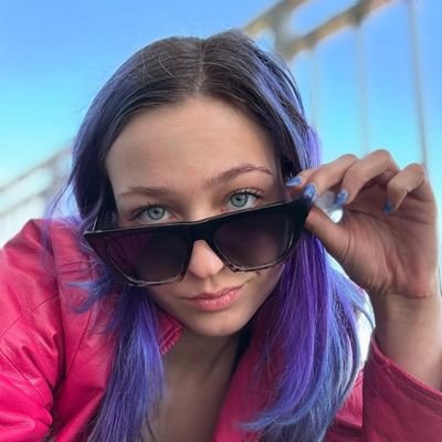 Hi I'm Mac! Still figuring out which way is up in this crazy world. (RP Account) (Not DTF)