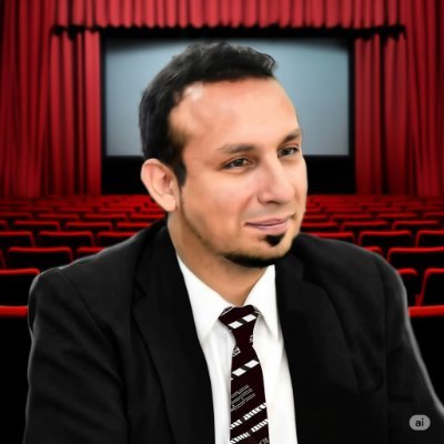 PreSales Specialist | Marketing Analyst | Astronomy Diploma. Ancient Aliens Theorist ~ Cinephile ~ MetalHead ~ Xennials
#Astronomy #IT #PreSales #Marketing