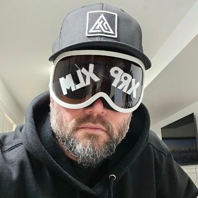 Follow my journey from construction to crypto, it's boom or bust!