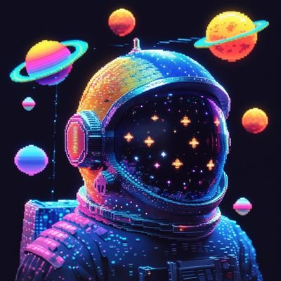 hardcore45671's profile picture. 🔭 Hunting hidden gems in the gaming cosmos | Pixel philosopher & nebula navigator ✨ | Fueled by curiosity + coffee | #IndieGames #RetroGaming ⬇️ Our spaceship