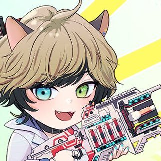 bluecatTARO's profile picture. 《APEX》s11～PC移行☆s11初ソロマス達成☆(´⊙ω⊙`) s12/14/16/17/18MASTER☆Twitch配信してます(/・ω・)/ 『いくらユッケ丼』『NameLeSS』でカスタム参加してます♪ Twitch▶︎https://t.co/5V2bKQaEeC