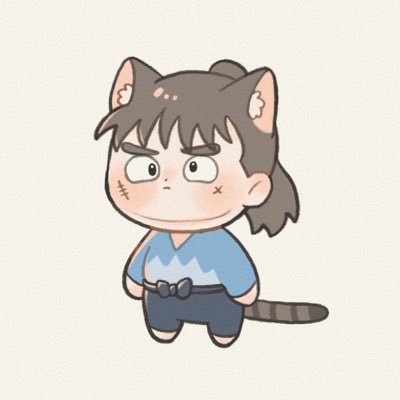 ハナヂ原稿さんのプロフィール画像