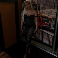Kayla Reneé (@thekaylarenee1) 's Twitter Profile
