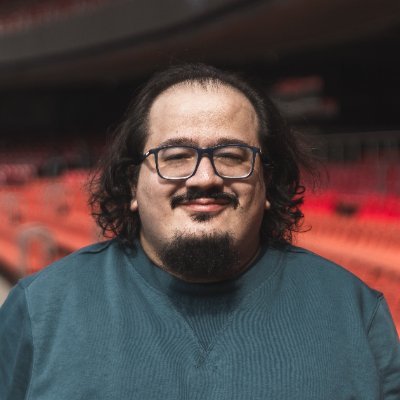 editor @trivela // sports, kpop and esports // enfp-t // pt-br/eng // past @yahoobr