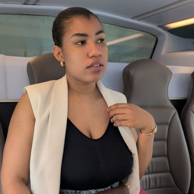 tracy_imaobong's profile picture. She/Her.
Tweets are personal views.