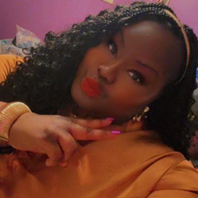 it’s God for me| UL Alum🌶️| 1913 🔺| Lifetime Student| Consultant| Advocate | A Rarity 💎|Growing and Glowing ✨|Surviving and thriving| Warrior 💪🏾