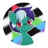 CleverHooves's profile picture. A cat, comic, anime, Diet Pepsi, science, and sci-fi loving agnostic. An enthusiastic Brony. A voice actor. A creative dork. You decide.