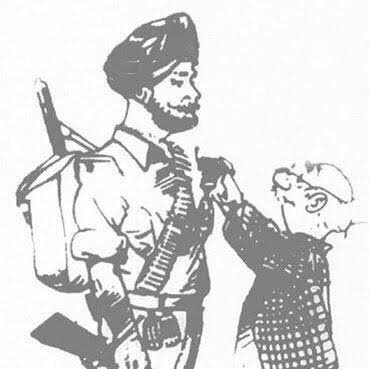 aks_bhadauria's profile picture. Ph.D. Hard core advocate of Indo-Israeli friendship. A much needed friend whom we recognised after 42 years.  SANATAN! NATION FIRST! Jai Hind!