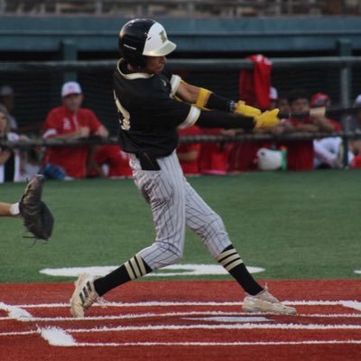 H.M. King athlete Varsity baseball⚾️ Class of 26🎓 3.8 GPA 6.91 60-Yard Dash 5’6in shortstop/2nd base/ pitcher Uncommitted