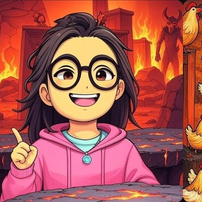 CarmenMGG's profile picture. Siempre creciendo hacia la luz, como las plantas… pero con el carácter de quien ya sobrevivió a muchas sombras.

 Síguenos en @truecrimeLMCM