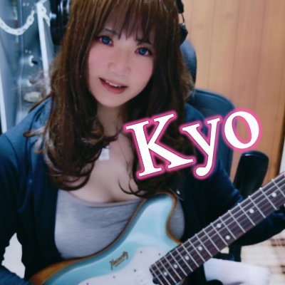猫が大好きのギター講師です😊
エフェクターブランド「THE NEXT SOUND」さんの公式ユーザーです😄
Youtubeでエレキギターの演奏動画をアップしてます🥰
是非🎵↓のYoutubeチャンネルも覗いて下さい💕
#エレキギター #弾いてみた #lovebites #HIZAKI #ロカビリー