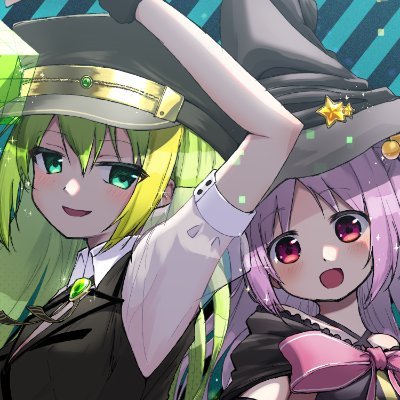 🟩Levante🟩ろぉなしょあさんのプロフィール画像