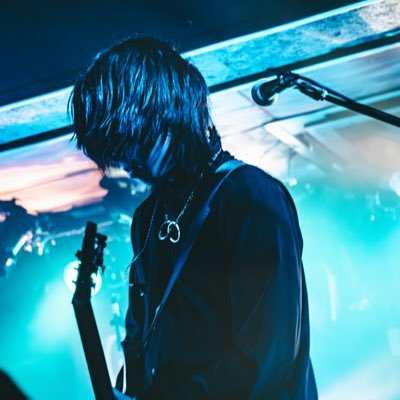 激しくて綺麗な音を好みます。 僕エゴ@bokuego_jp Guitar / Compose / Mixing Mastering