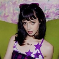 mandi 🦄⋆.ೃ࿔*:･ (@chuzzbian) 's Twitter Profile
