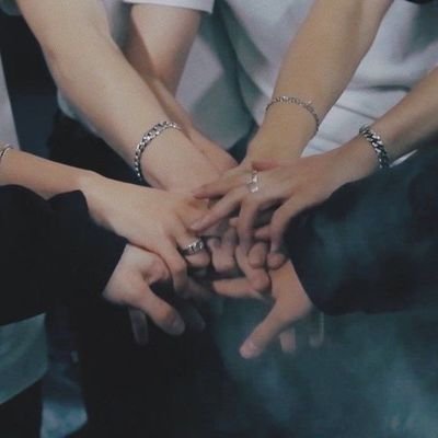 APOBANGPO 🐨🐭🐱🐿🐥🐯🐰. ❗️ONLY OT7❗️SOLAMENTE OT7. 🚫NO SOLOS🚫