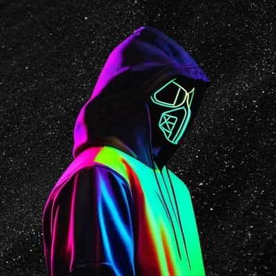 ғᴏᴜᴀᴅ ☄️ Profile
