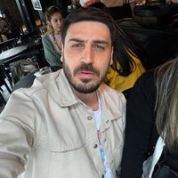 Burak (@burakcetinbass) Twitter profile photo