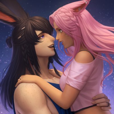 Sao🌸さんのプロフィール画像