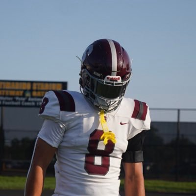 Jake Lukac Profile