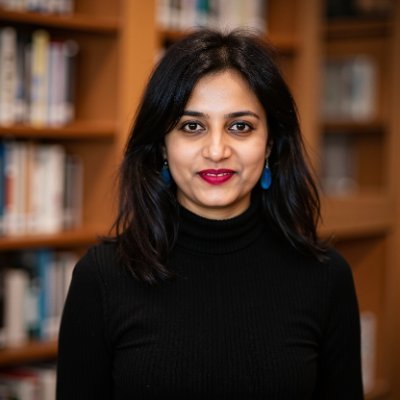 Vidyangi (Vida) is the founder of Pitch Cafe Content/Media Productions (https://t.co/U2L3xVbQYo) having Podcasted with 200+ VCS and startups
