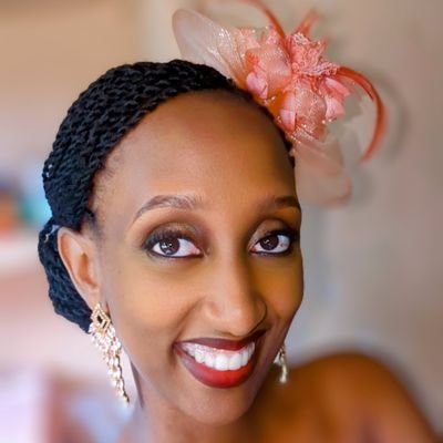 88th GRC Persons with special needs
88th minister persons with special needs
89th GRC Africa hall @makerere
MUMMY ZOE A Pharmacist 🥰