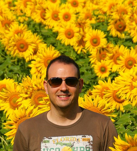 Products and new developments Engineer at GMV, interested in new technologies and Android fan