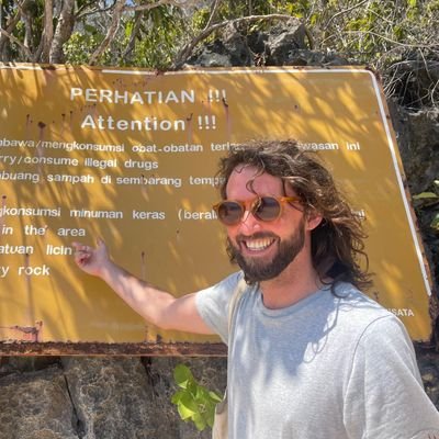 RosserBrendan's profile picture. 