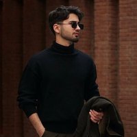 سام علیزاده (@sam_alizadh) 's Twitter Profile