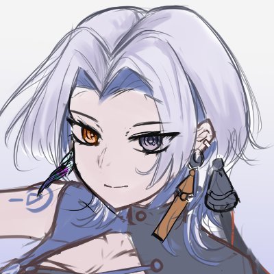 Makisumii | Commissions closedさんのプロフィール画像