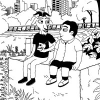 ROMPIENDOLA MAL (@rompiendolamal) 's Twitter Profile Photo