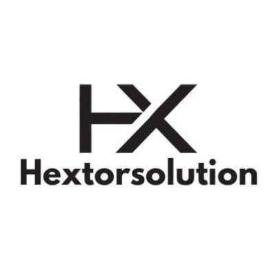 HextorSolution, where innovation meets expertise. We combine advanced technology with a dedicated, passionate team to deliver exceptional digital solution.