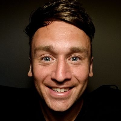 Comedian
