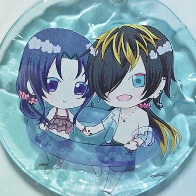 笠さんのプロフィール画像