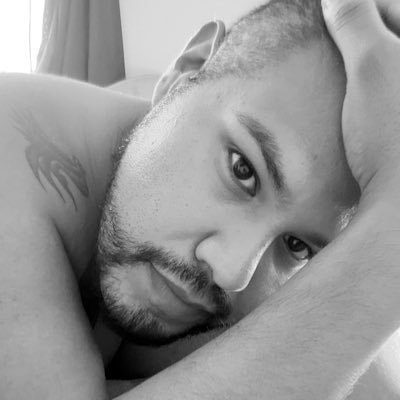 Here for fun and all life’s adventures. 39 yrs, 6’1”, 275# Mexican gay bear that loves the best of both worlds