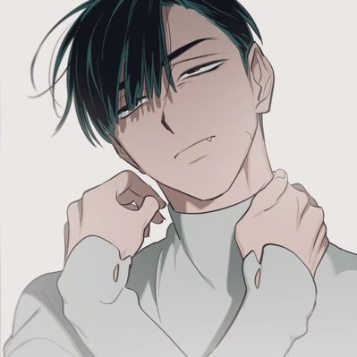it was love, tooさんのプロフィール画像