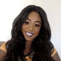 Erica (@saved2joy4glory) 's Twitter Profile