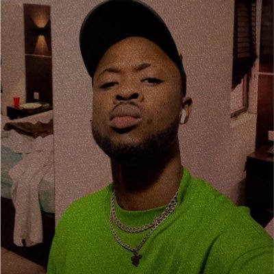 princeOdera96's profile picture. just want to be loved 🥰