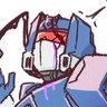 Gaywave69420's profile picture. He/they/it, AuDHD, 22. Communist, nonsharing soundwave yume. This is a 16+ account.