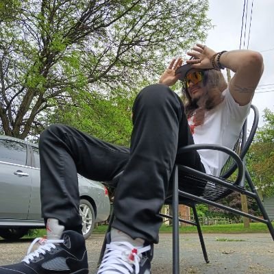 Music/sneakers/gaming
PandaProductions
Follow me on Instagram and tik tok!
@ BigSnakob