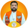 Kiritbhai_Patel's profile picture. Chairman : The Junagadh Jilla Sahkari Bank LTD | 
Ex. President : Junagadh Dist. B.J.P.